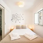 Апартаменты Guestready - Lovely Times In Лиссабон