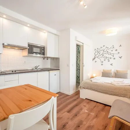 Appartement Guestready - Lovely Times In Lissabon