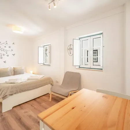 Guestready - Lovely Times In Lissabon