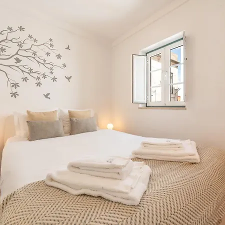 Guestready - Lovely Times In * Lissabon