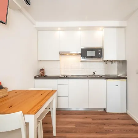 Apartamento Galé Terceiro *
