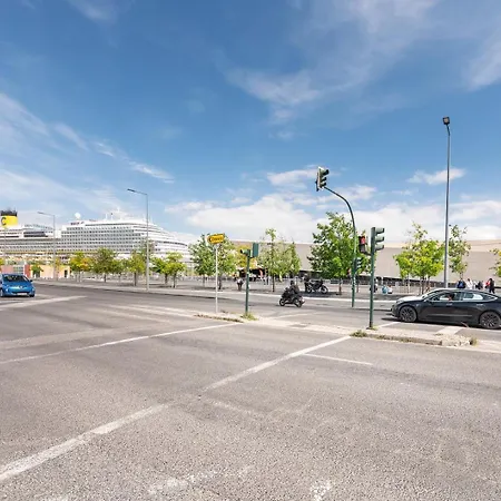 Guestready - Lovely Times In Apartman Lisboa