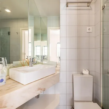 Guestready - Lovely Times In * Lissabon