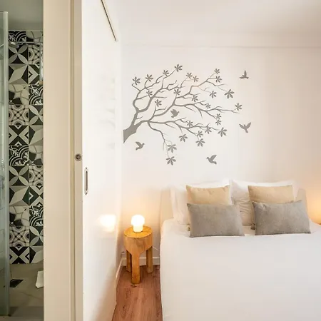Apartamento Galé Terceiro *