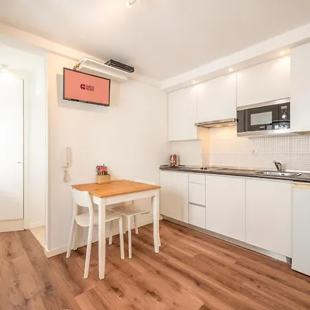 Guestready - Lovely Times In Lissabon