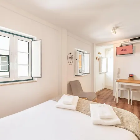 Guestready - Lovely Times In * Lissabon