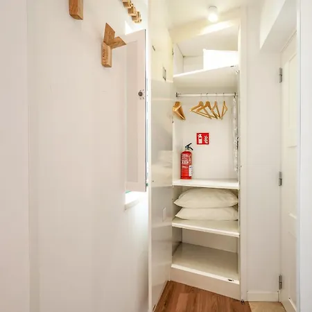 Guestready - Lovely Times In Lissabon