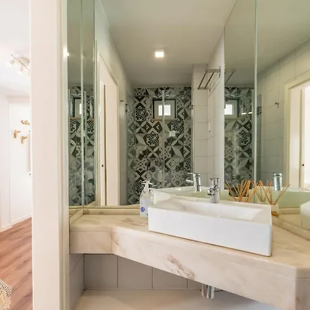 Guestready - Lovely Times In Apartman *