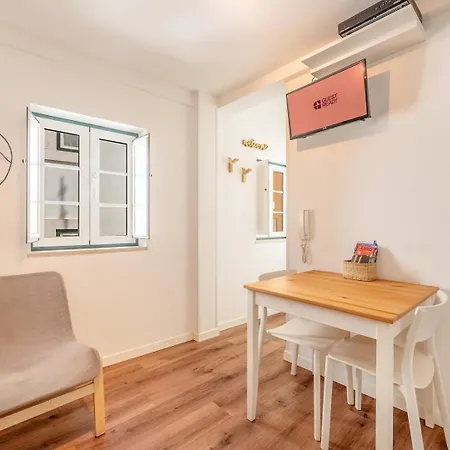 Guestready - Lovely Times In Lissabon