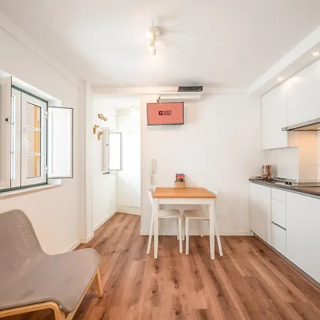 Guestready - Lovely Times In Lissabon