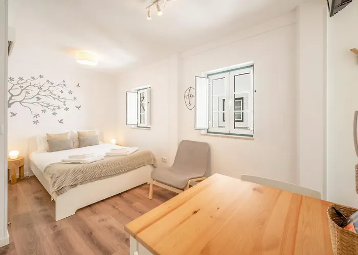 Guestready - Lovely Times In Lisboa