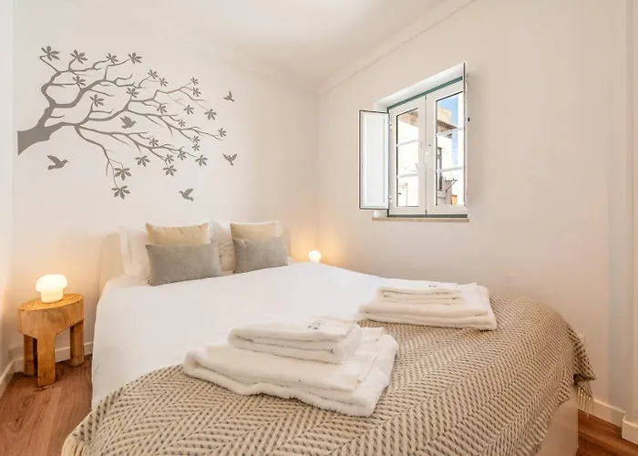 Guestready - Lovely Times In * Lisboa