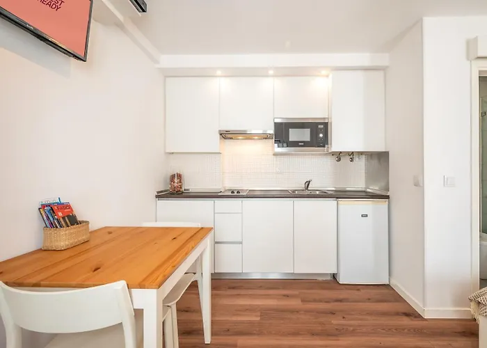 شقة Guestready - Lovely Times In *