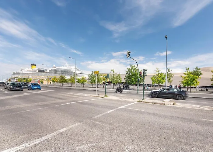 Guestready - Lovely Times In شقة Lisboa