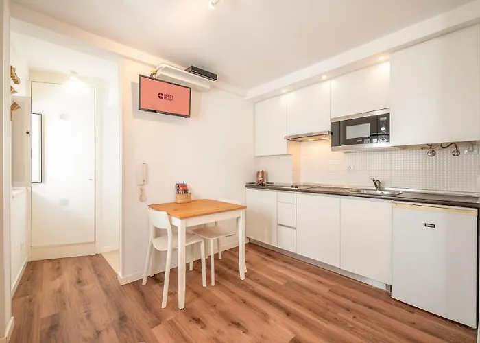 Guestready - Lovely Times In Lisboa