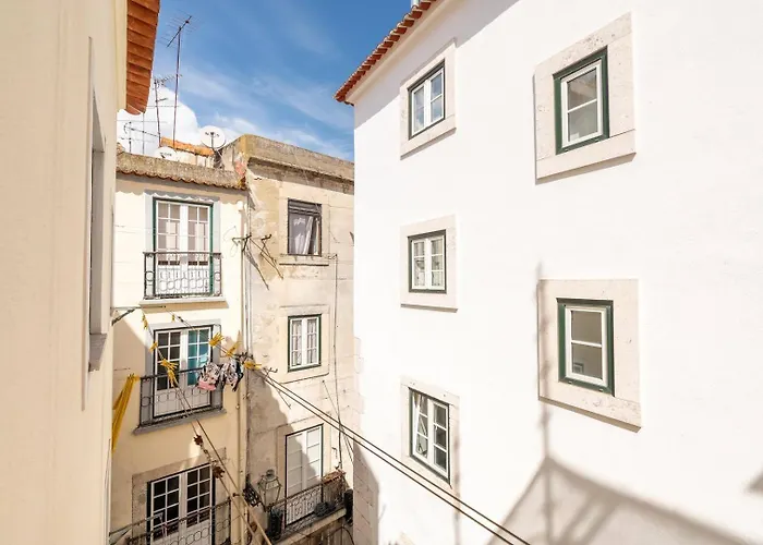 Guestready - Lovely Times In