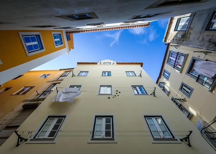 Guestready - Lovely Times In شقة *