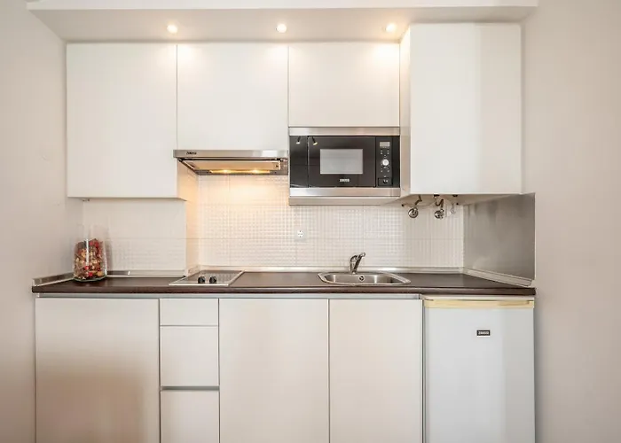 شقة Guestready - Lovely Times In *