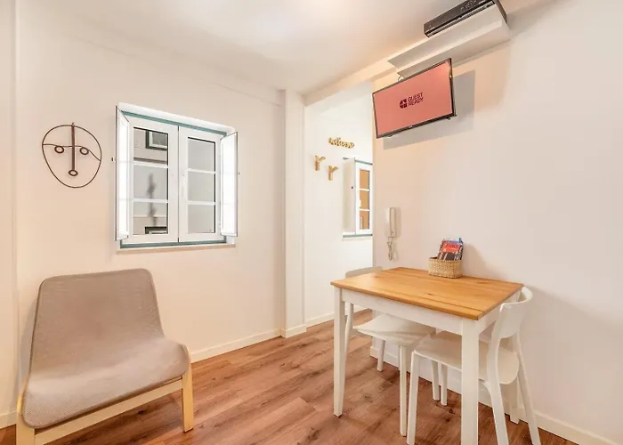 Guestready - Lovely Times In Lisboa