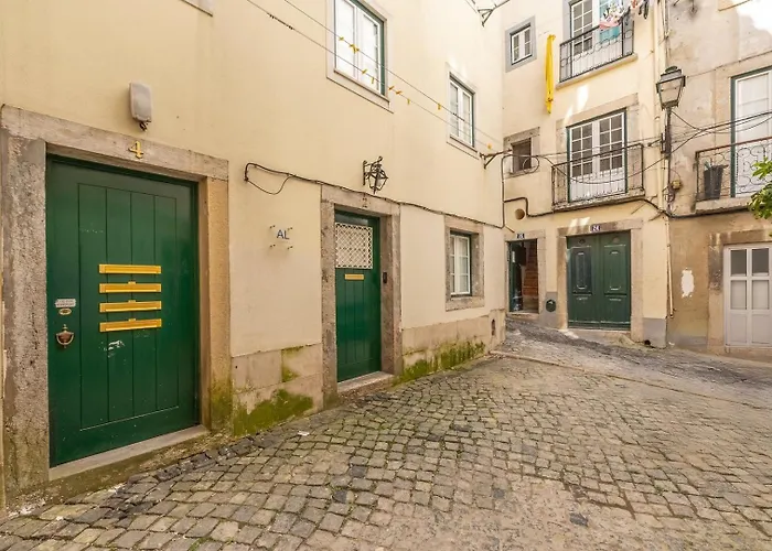 Guestready - Lovely Times In