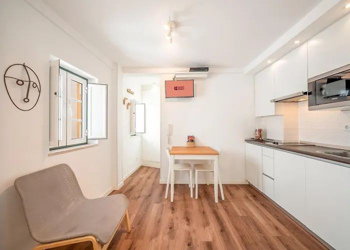 Guestready - Lovely Times In Lisboa