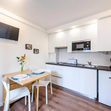 Guestready - Lovely Times In Lisbon Apartment *