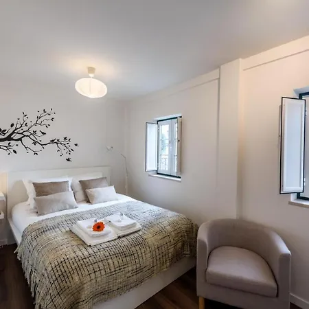 Guestready - Lovely Times In Lisbon Lissabon