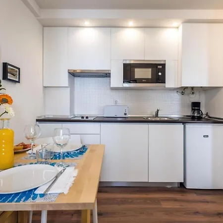 Apartment Guestready - Lovely Times In Lisbon *