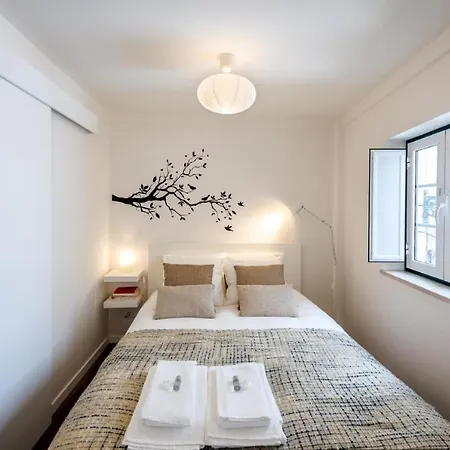 Guestready - Lovely Times In Lisbon Apartment Lissabon