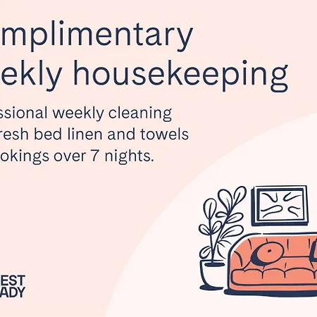 Guestready - Lovely Times In Apartmán