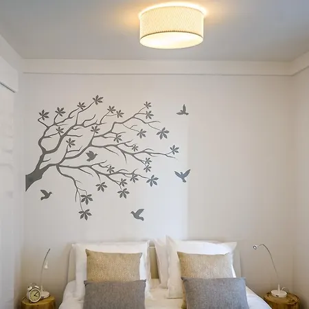 Apartment Guestready - Lovely Times In Lisbon Lissabon