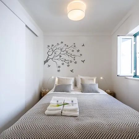 Apartment Guestready - Lovely Times In Lisbon