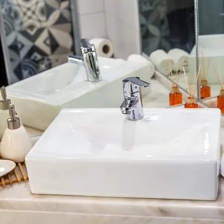 Apartment Guestready - Lovely Times In Lisbon *