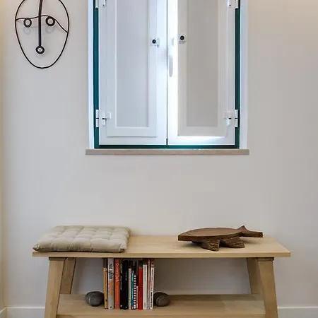 Apartment Guestready - Lovely Times In Lisbon