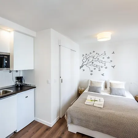 Apartment Guestready - Lovely Times In Lisbon