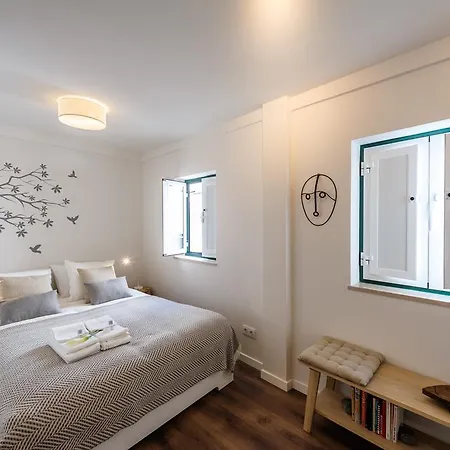 Guestready - Lovely Times In Lisbon Lissabon