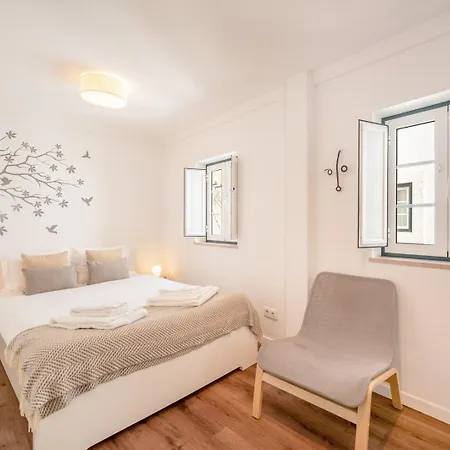 Guestready - Lovely Times In Lägenhet