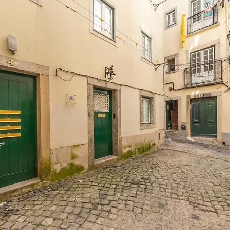 Guestready - Lovely Times In